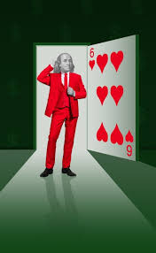 Официальный сайт Casino Admiral 888